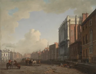 Whitehall
